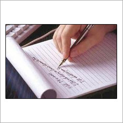 Writing Notepads