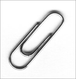 Paper Clips