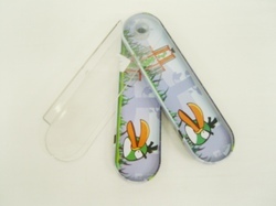 School Stationery Pencil Box