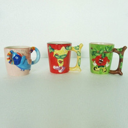 Ceramic Mug