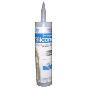 waterproof silicone