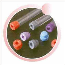 Blood Collection Tubes