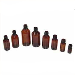 Pharmaceutical Pet Bottles