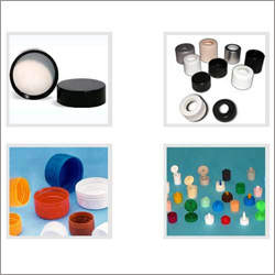 Pharmaceutical Packaging Caps