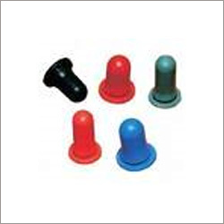 Rubber Teats