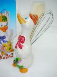 Egg Beater
