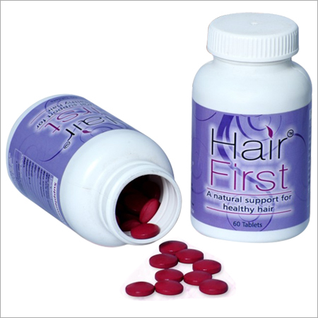 Hair Growth Tablets