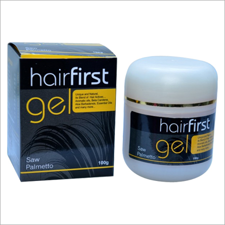 Hair Growth Gel