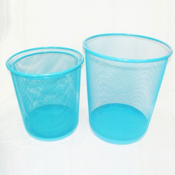 Dustbins