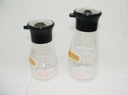 Plastic Oil Pot