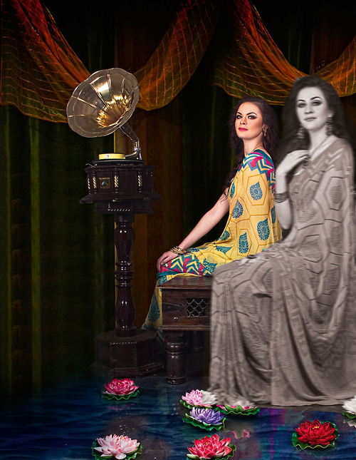 Exclusive Sarees