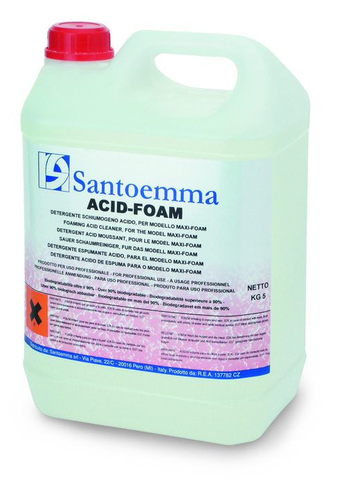 CLEANING CHEMICAL