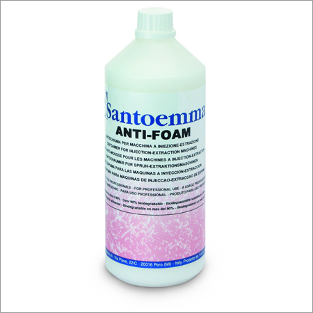 CLEANING CHEMICAL