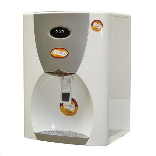 Wonderflo Springfresh