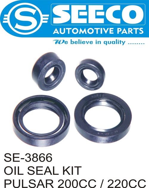 Oil Seal Kit