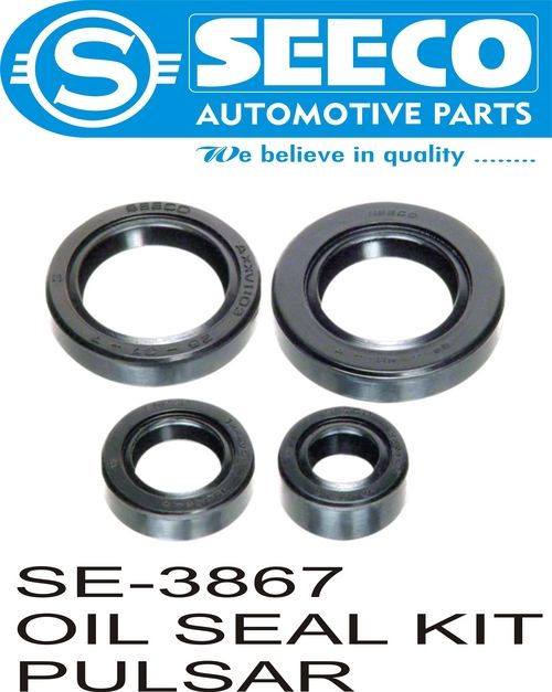 OIL SEAL KIT