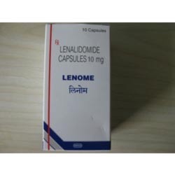 Lenangio 25mg 	