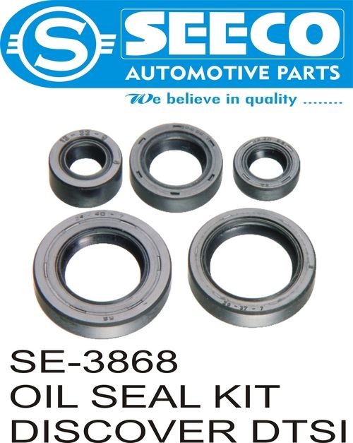 OIL SEAL KIT