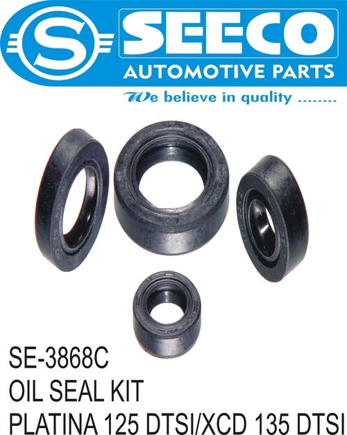 OIL SEAL KIT