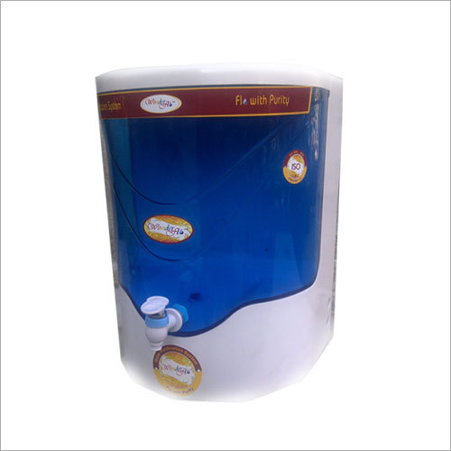 Wonderflow Relish ++