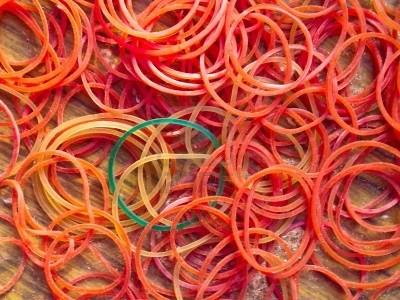 Flexible Rubber Bands