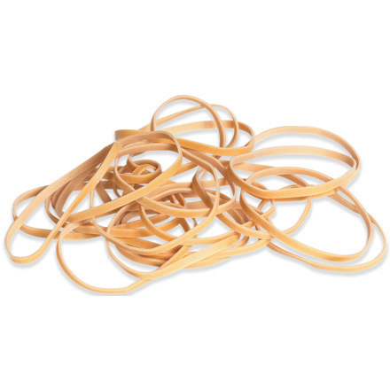Poly Rubber Band