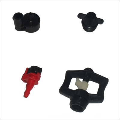 Micro Sprinkler