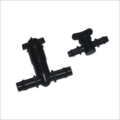 Inline Valve