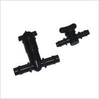 Inline Valve