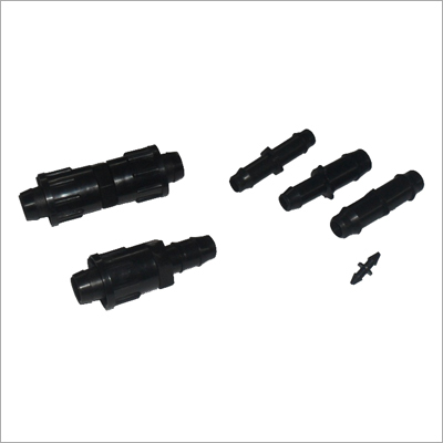 Straight Connectors