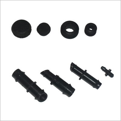Rubber Grommet