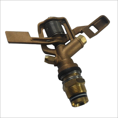 Impact Sprinkler