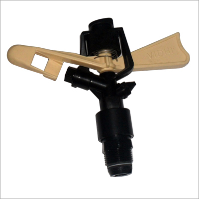Plastic Sprinkler