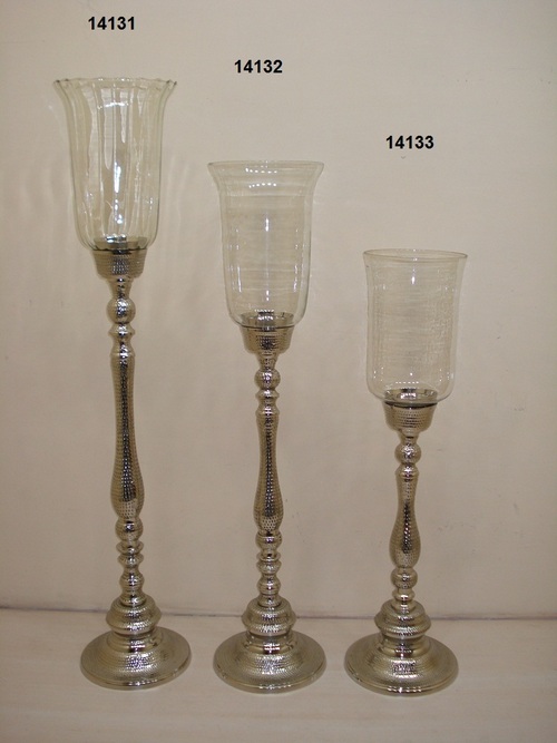 Stick Holder with Glass
