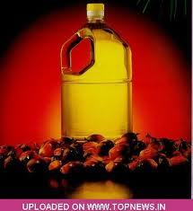 Rbd Palm Oil
