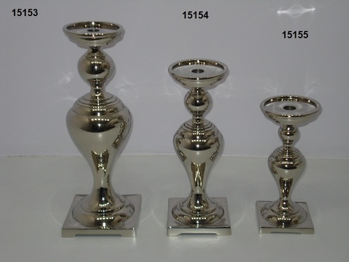 Candle Pillar Holder