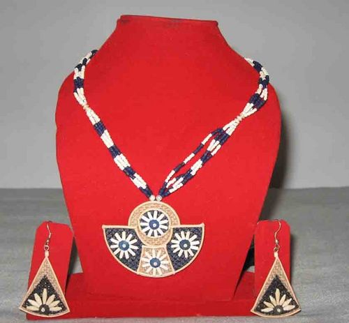 Designer Jute Jewellery