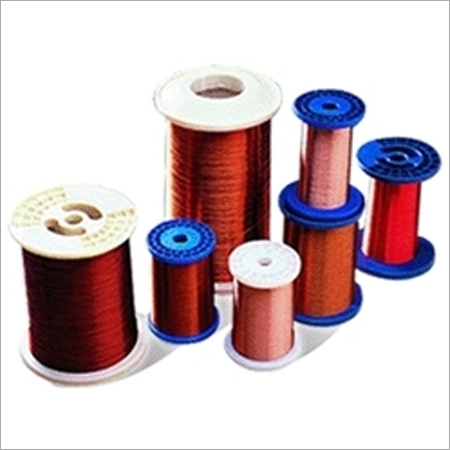 Synthetic Copper Wires