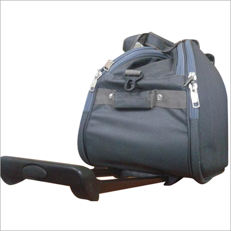 Duffle Trolley Bags