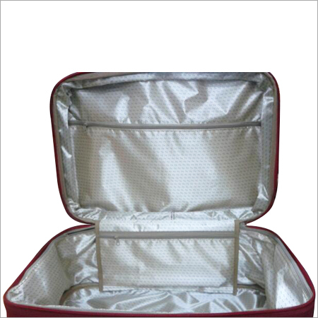 Lightweight Travel Suitcase