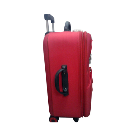 Lightweight Trolley Bag