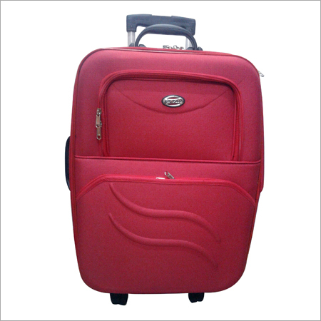 Travel Luggage Trolley Bag