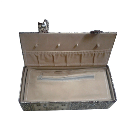 Antique Jewellery Boxes