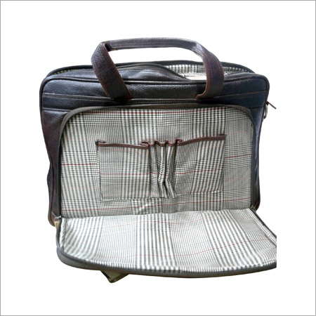 Office Leather Bags