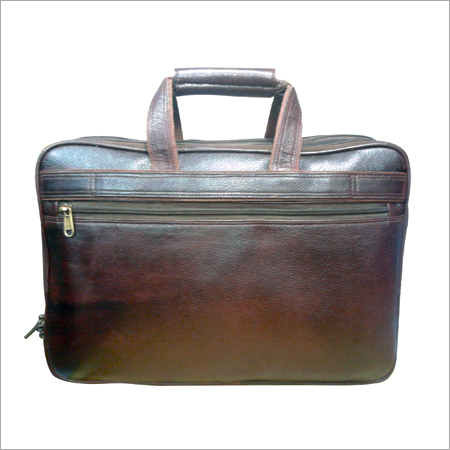 Leather Laptop Bags