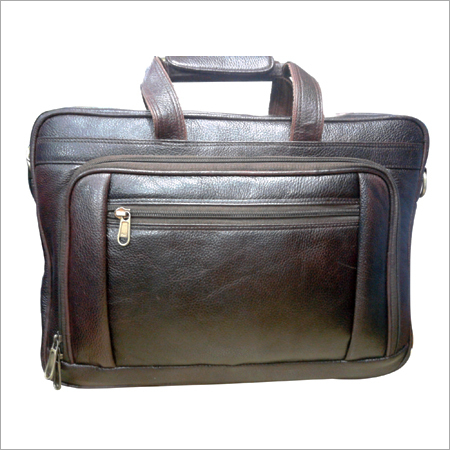 Mens Office Leather Bags