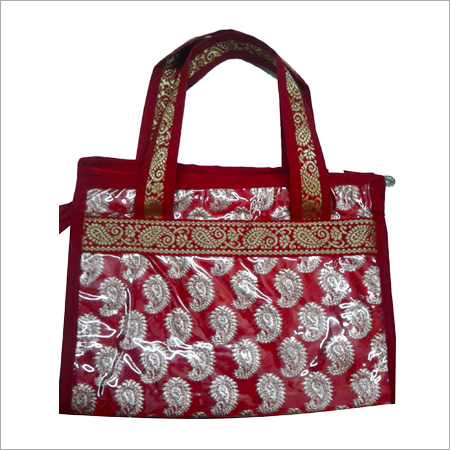 Fancy Shopping Bags