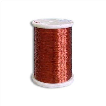 Super Enamelled Copper Wires