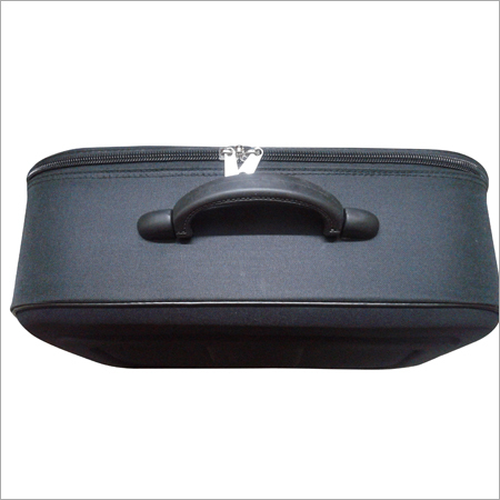 Soft Shell Suitcase