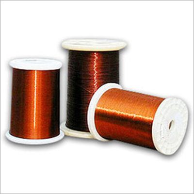 Super Enamelled Aluminium Wires
